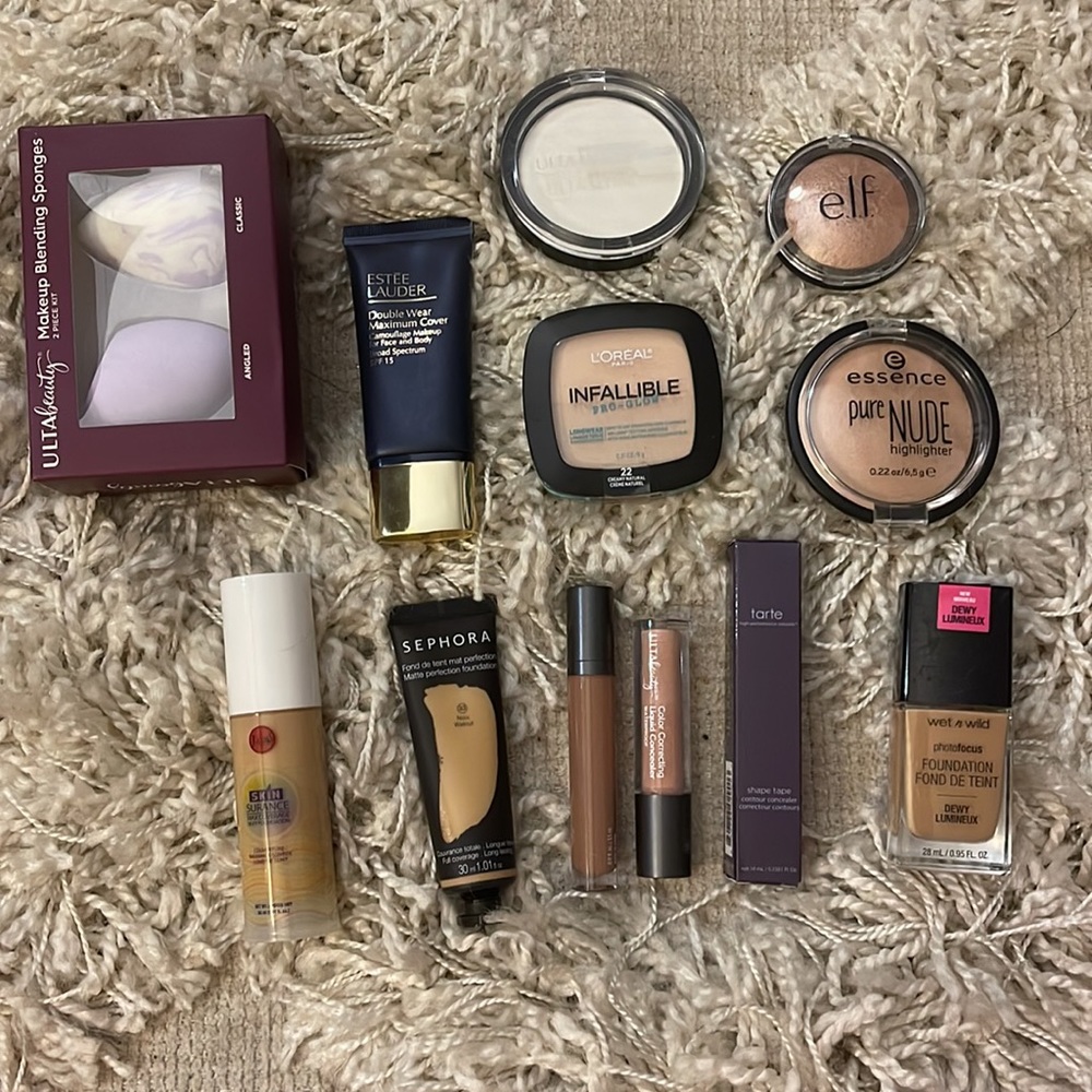 base  | face bundle